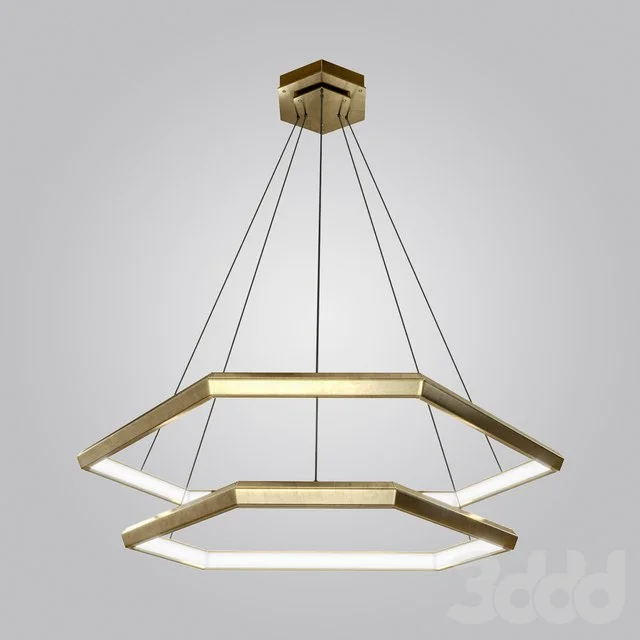 chandelier Ditri Cascade